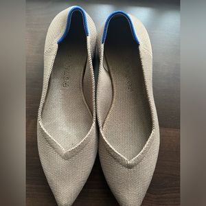 ROTHYS flat